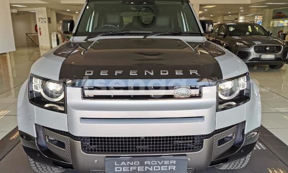 Acheter Occasion Voiture Land Rover Defender Gris à Ezulwini, Hhohho Acheter Occasion Voiture Land Rover Defender Gris à Ezulwini, Hhohho