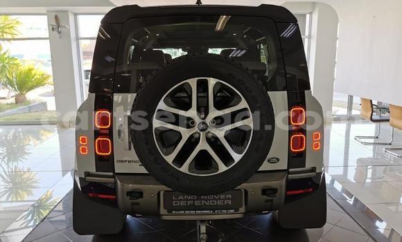 Acheter Occasion Voiture Land Rover Defender Gris à Ezulwini, Hhohho Acheter Occasion Voiture Land Rover Defender Gris à Ezulwini, Hhohho