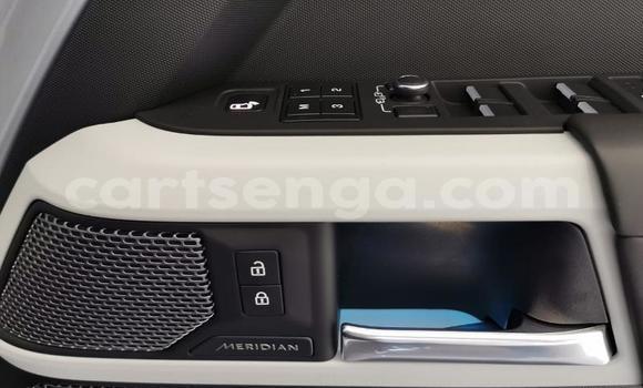 Acheter Occasion Voiture Land Rover Defender Gris à Ezulwini, Hhohho Acheter Occasion Voiture Land Rover Defender Gris à Ezulwini, Hhohho