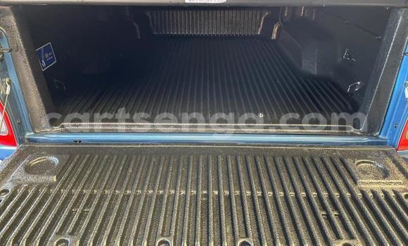 Acheter Occasion Voiture Ford Ranger Bleu à Ezulwini, Hhohho Acheter Occasion Voiture Ford Ranger Bleu à Ezulwini, Hhohho