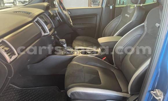 Acheter Occasion Voiture Ford Ranger Bleu à Ezulwini, Hhohho Acheter Occasion Voiture Ford Ranger Bleu à Ezulwini, Hhohho