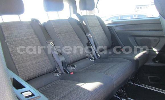 Acheter Occasion Voiture Mercedes‒Benz Vito Blanc à Big Bend, Lubombo Acheter Occasion Voiture Mercedes‒Benz Vito Blanc à Big Bend, Lubombo