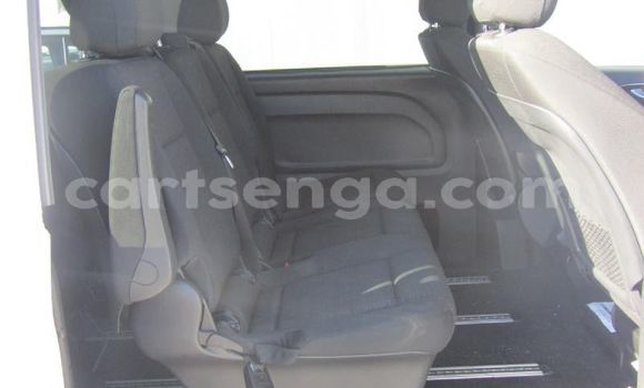 Acheter Occasion Voiture Mercedes‒Benz Vito Blanc à Big Bend, Lubombo Acheter Occasion Voiture Mercedes‒Benz Vito Blanc à Big Bend, Lubombo