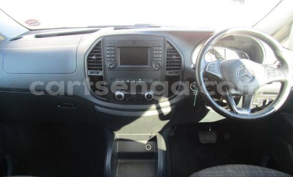 Acheter Occasion Voiture Mercedes‒Benz Vito Blanc à Big Bend, Lubombo Acheter Occasion Voiture Mercedes‒Benz Vito Blanc à Big Bend, Lubombo