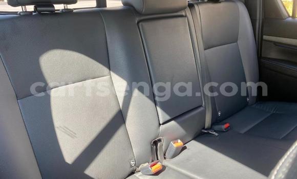 Acheter Occasion Voiture Toyota Hilux Blanc à Ezulwini, Hhohho Acheter Occasion Voiture Toyota Hilux Blanc à Ezulwini, Hhohho