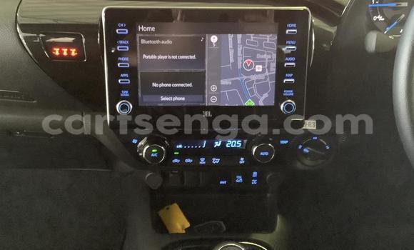 Acheter Occasion Voiture Toyota Hilux Blanc à Ezulwini, Hhohho Acheter Occasion Voiture Toyota Hilux Blanc à Ezulwini, Hhohho