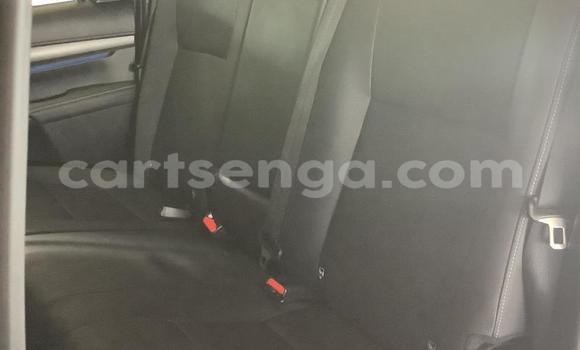 Acheter Occasion Voiture Toyota Hilux Blanc à Ezulwini, Hhohho Acheter Occasion Voiture Toyota Hilux Blanc à Ezulwini, Hhohho