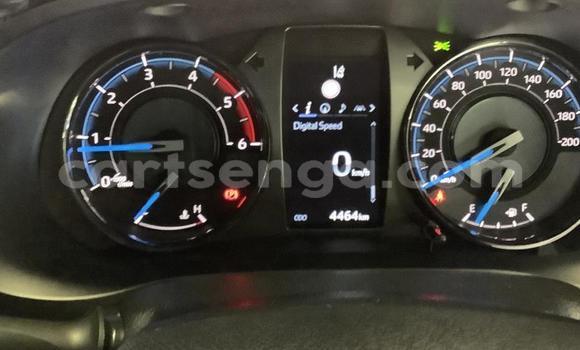 Acheter Occasion Voiture Toyota Hilux Blanc à Ezulwini, Hhohho Acheter Occasion Voiture Toyota Hilux Blanc à Ezulwini, Hhohho