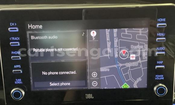 Acheter Occasion Voiture Toyota Hilux Blanc à Ezulwini, Hhohho Acheter Occasion Voiture Toyota Hilux Blanc à Ezulwini, Hhohho