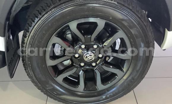 Acheter Occasion Voiture Toyota Hilux Blanc à Ezulwini, Hhohho Acheter Occasion Voiture Toyota Hilux Blanc à Ezulwini, Hhohho