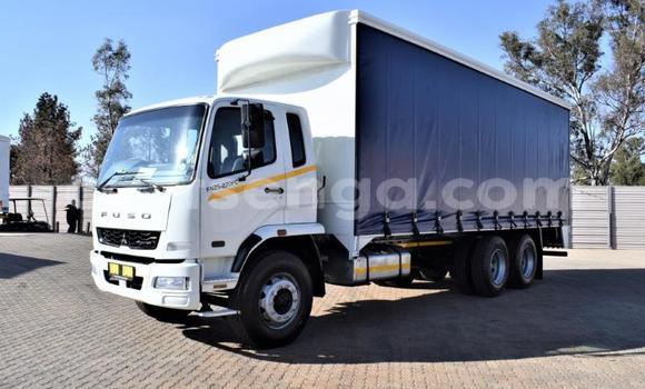 Buy Used Mitsubishi Van White Truck in Manzini in Manzini Buy Used Mitsubishi Van White Truck in Manzini in Manzini