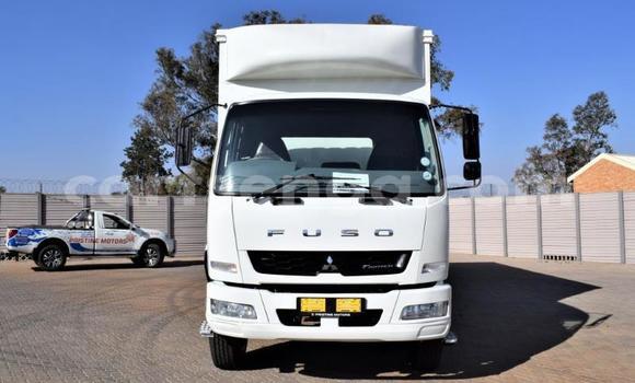 Buy Used Mitsubishi Van White Truck in Manzini in Manzini Buy Used Mitsubishi Van White Truck in Manzini in Manzini