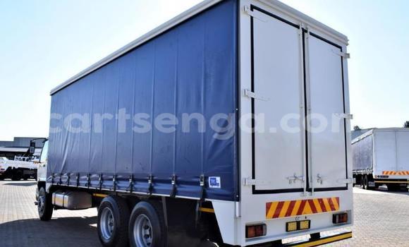 Buy Used Mitsubishi Van White Truck in Manzini in Manzini Buy Used Mitsubishi Van White Truck in Manzini in Manzini