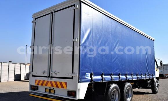Buy Used Mitsubishi Van White Truck in Manzini in Manzini Buy Used Mitsubishi Van White Truck in Manzini in Manzini