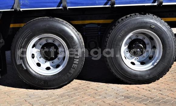 Buy Used Mitsubishi Van White Truck in Manzini in Manzini Buy Used Mitsubishi Van White Truck in Manzini in Manzini