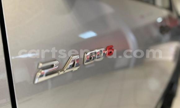 Buy Used Toyota Hilux Silver Car in Mbabane in Manzini Buy Used Toyota Hilux Silver Car in Mbabane in Manzini