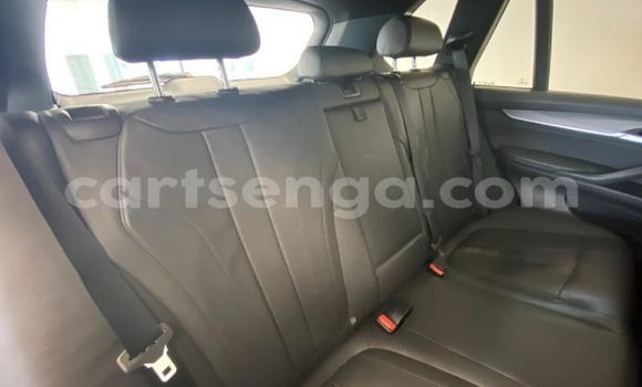 Buy Used BMW X5 M White Car in Bulembu in Hhohho Buy Used BMW X5 M White Car in Bulembu in Hhohho