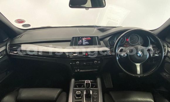 Buy Used BMW X5 M White Car in Bulembu in Hhohho Buy Used BMW X5 M White Car in Bulembu in Hhohho