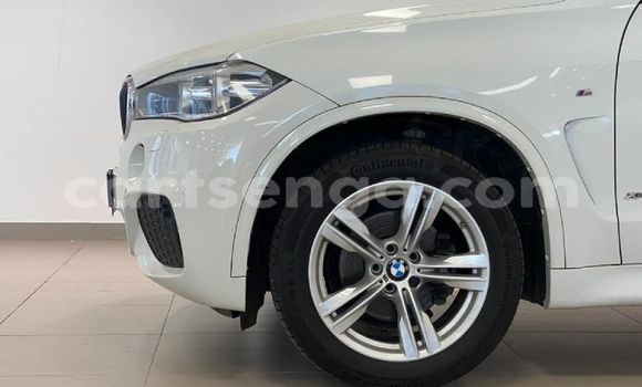 Buy Used BMW X5 M White Car in Bulembu in Hhohho Buy Used BMW X5 M White Car in Bulembu in Hhohho