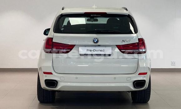 Buy Used BMW X5 M White Car in Bulembu in Hhohho Buy Used BMW X5 M White Car in Bulembu in Hhohho