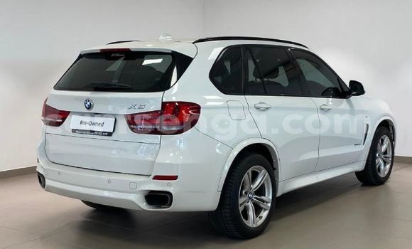 Buy Used BMW X5 M White Car in Bulembu in Hhohho Buy Used BMW X5 M White Car in Bulembu in Hhohho