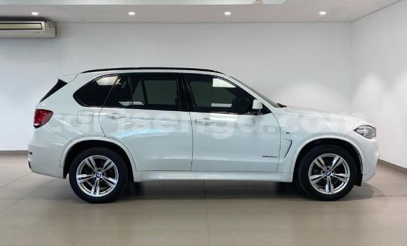Buy Used BMW X5 M White Car in Bulembu in Hhohho Buy Used BMW X5 M White Car in Bulembu in Hhohho