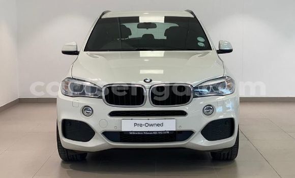 Buy Used BMW X5 M White Car in Bulembu in Hhohho Buy Used BMW X5 M White Car in Bulembu in Hhohho