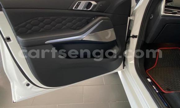 Acheter Occasion Voiture BMW X5 M Blanc à Ezulwini, Hhohho Acheter Occasion Voiture BMW X5 M Blanc à Ezulwini, Hhohho