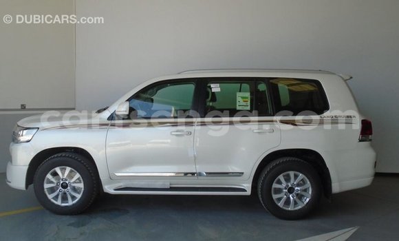 Nunua Imported Toyota Land Cruiser Other Gari ndani ya Import - Dubai nchini Hhohho Nunua Imported Toyota Land Cruiser Other Gari ndani ya Import - Dubai nchini Hhohho