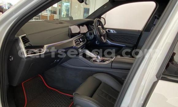 Acheter Occasion Voiture BMW X5 M Blanc à Ezulwini, Hhohho Acheter Occasion Voiture BMW X5 M Blanc à Ezulwini, Hhohho