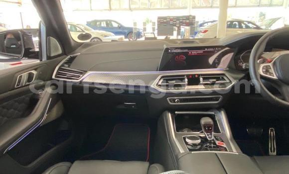 Acheter Occasion Voiture BMW X5 M Blanc à Ezulwini, Hhohho Acheter Occasion Voiture BMW X5 M Blanc à Ezulwini, Hhohho