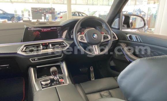 Acheter Occasion Voiture BMW X5 M Blanc à Ezulwini, Hhohho Acheter Occasion Voiture BMW X5 M Blanc à Ezulwini, Hhohho