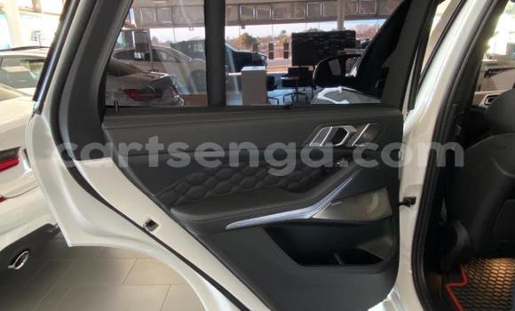 Acheter Occasion Voiture BMW X5 M Blanc à Ezulwini, Hhohho Acheter Occasion Voiture BMW X5 M Blanc à Ezulwini, Hhohho