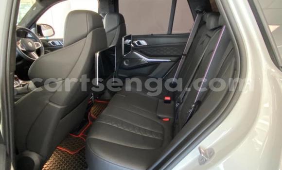 Acheter Occasion Voiture BMW X5 M Blanc à Ezulwini, Hhohho Acheter Occasion Voiture BMW X5 M Blanc à Ezulwini, Hhohho