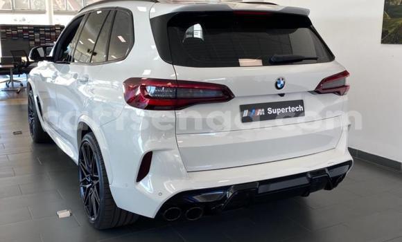 Acheter Occasion Voiture BMW X5 M Blanc à Ezulwini, Hhohho Acheter Occasion Voiture BMW X5 M Blanc à Ezulwini, Hhohho