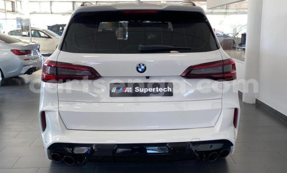 Acheter Occasion Voiture BMW X5 M Blanc à Ezulwini, Hhohho Acheter Occasion Voiture BMW X5 M Blanc à Ezulwini, Hhohho