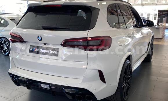 Acheter Occasion Voiture BMW X5 M Blanc à Ezulwini, Hhohho Acheter Occasion Voiture BMW X5 M Blanc à Ezulwini, Hhohho
