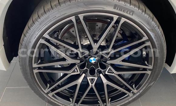 Acheter Occasion Voiture BMW X5 M Blanc à Ezulwini, Hhohho Acheter Occasion Voiture BMW X5 M Blanc à Ezulwini, Hhohho