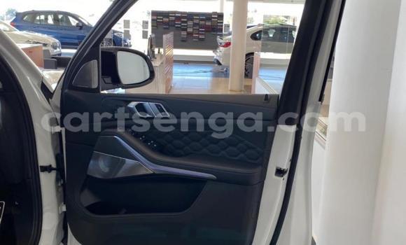 Acheter Occasion Voiture BMW X5 M Blanc à Ezulwini, Hhohho Acheter Occasion Voiture BMW X5 M Blanc à Ezulwini, Hhohho