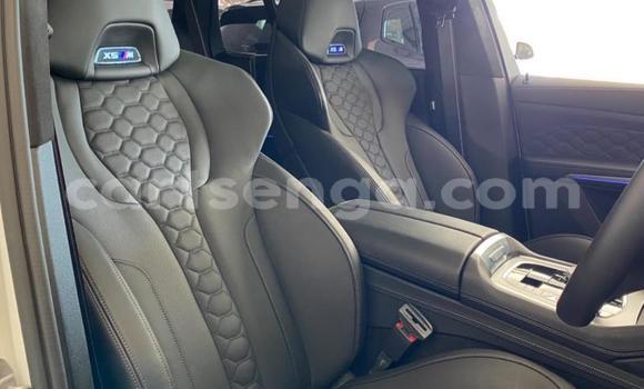 Acheter Occasion Voiture BMW X5 M Blanc à Ezulwini, Hhohho Acheter Occasion Voiture BMW X5 M Blanc à Ezulwini, Hhohho