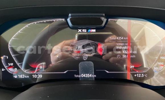 Acheter Occasion Voiture BMW X5 M Blanc à Ezulwini, Hhohho Acheter Occasion Voiture BMW X5 M Blanc à Ezulwini, Hhohho