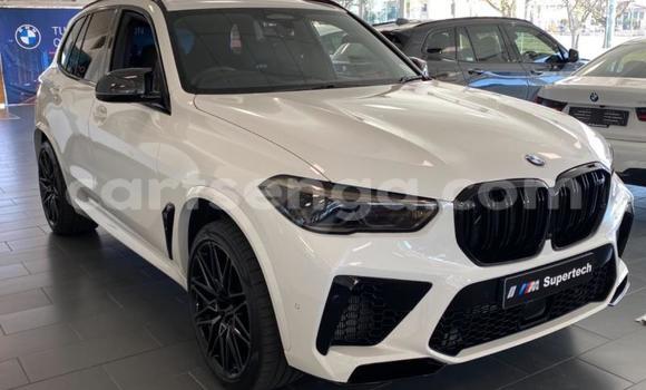 Acheter Occasion Voiture BMW X5 M Blanc à Ezulwini, Hhohho Acheter Occasion Voiture BMW X5 M Blanc à Ezulwini, Hhohho