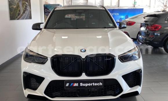 Acheter Occasion Voiture BMW X5 M Blanc à Ezulwini, Hhohho Acheter Occasion Voiture BMW X5 M Blanc à Ezulwini, Hhohho