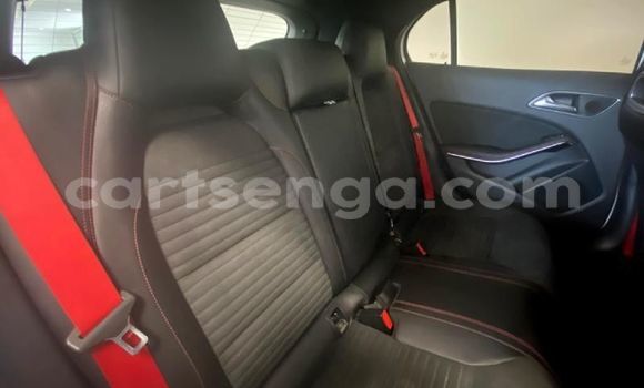 Buy Used Mercedes‒Benz GLA-klasse AMG White Car in Big Bend in Lubombo District Buy Used Mercedes‒Benz GLA-klasse AMG White Car in Big Bend in Lubombo District