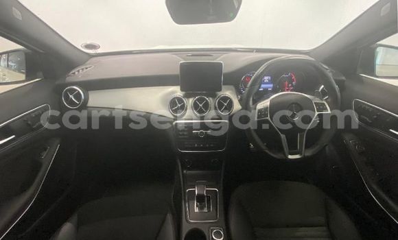 Buy Used Mercedes‒Benz GLA-klasse AMG White Car in Big Bend in Lubombo District Buy Used Mercedes‒Benz GLA-klasse AMG White Car in Big Bend in Lubombo District