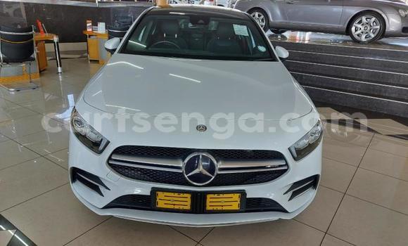 Nunua Ilio tumika Mercedes‒Benz A–Class White Gari ndani ya Mbabane nchini Manzini Nunua Ilio tumika Mercedes‒Benz A–Class White Gari ndani ya Mbabane nchini Manzini