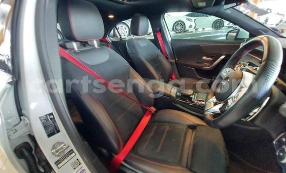 Nunua Ilio tumika Mercedes‒Benz A–Class White Gari ndani ya Mbabane nchini Manzini Nunua Ilio tumika Mercedes‒Benz A–Class White Gari ndani ya Mbabane nchini Manzini