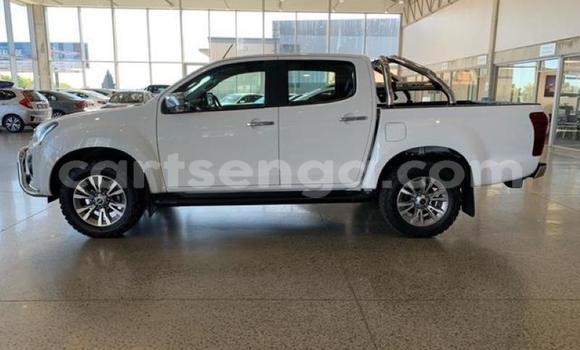 Buy Used Isuzu KB White Car in Mbabane in Manzini Buy Used Isuzu KB White Car in Mbabane in Manzini