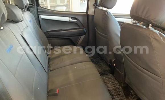 Buy Used Isuzu KB White Car in Mbabane in Manzini Buy Used Isuzu KB White Car in Mbabane in Manzini