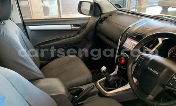 Buy Used Isuzu KB White Car in Mbabane in Manzini Buy Used Isuzu KB White Car in Mbabane in Manzini